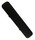 Cache noir de la poigne pour friteuse sans huile Moulinex Easy Fry Compact EZ145820/87A