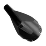 Buse 6 mm pour sche-cheveux Rowenta Nano Ultimate Experience HY8