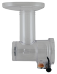 Tube alimentation extraction d&#039;extracteur de jus Nutrijus JEH720 Simo