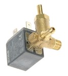 Electrovanne pour centrale vapeur Delonghi PRO