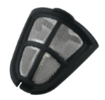 Filtre anti-calcaire amovible pour bouilloire Kenwood Mini inox JKM076