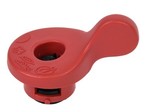 Soupape rouge pour autocuiseur Clipso + P4371407