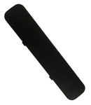 Cache noir de la poigne pour friteuse sans huile Moulinex Easy Fry Compact EZ145820/87A