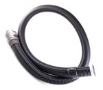 Tuyau flexible noir pour aspirateur Electrolux Pure C9