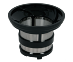 MS-651503 Grille filtre noir Extracteur de jus Moulinex