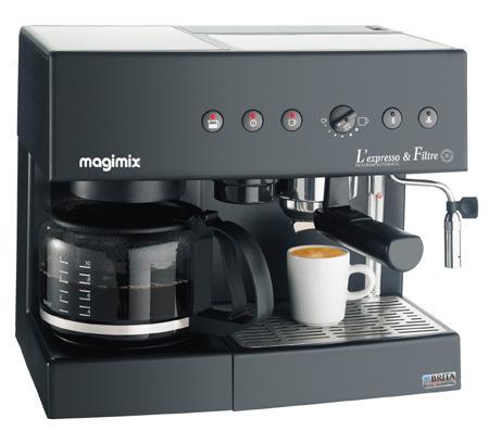 DeLonghi Lot de 3 filtres à eau pour machines à café, convient pour ECAM,  ESAM, ETAM, BCO, EC,  : : Cuisine et Maison