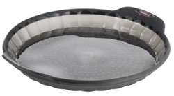 Moule  tarte 27 cm Tefal Crispybake