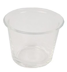 Verrine pour Cuiseur vapeur Vitacuisine SEB