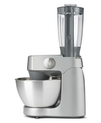 Blender en acrylique gris AT282 pour robot culinaire Kenwood Prospero