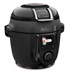 Cuiseur Moulinex Cookeo Infinity CE9828F0
