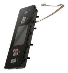 Panneau de commande + carte lectronique pour robot caf automatique Eletta Explore Delonghi ECAM450
