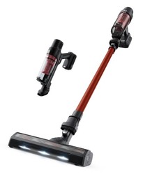 Aspirateur balai Rowenta X-PERT 7.60 RH6A73WO - ROUGE