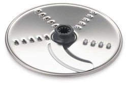 Disque minceur fin 2 mm pour robot Multipro Compact FDP31 Kenwood