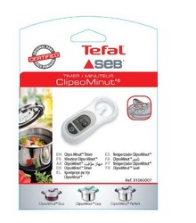 Minuteur blanc vapeur pour Cocotte Clipso Minut' Tefal