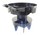 Sparateur bleu pour aspirateur Silence Force Cyclonic Rowenta