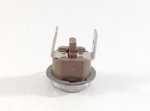 thermostat pour robot caf Odea Black de Saeco