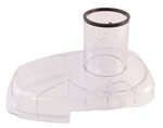Couvercle pour centrifugeuse Frutelia Pro de Moulinex JU450139/AQ0