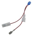 Fusible de la pompe pour centrale vapeur La Vaporella PLEU022 Polti