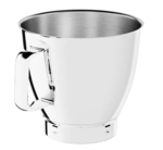 Bol 7 litres avec poigne pour robot Kenwood Titanium Chef Baker XL