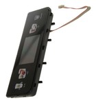 Panneau de commande + carte lectronique pour robot caf automatique Eletta Explore Delonghi ECAM450