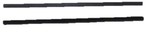 Bandes caoutchouc pour aspirateur H-Free HF222 Hoover