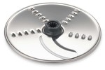 Disque minceur fin 2 mm pour robot Multipro Compact FDP31 Kenwood