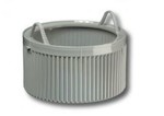 Filtre centrifugeuse SJ 600 pour hachoir FP3 BRAUN