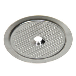 Grille diffuseur pour expresso EC Delonghi