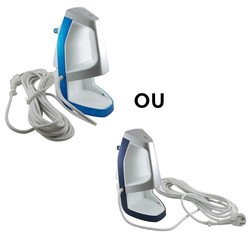 Nettoyeur vapeur pour Rowenta Clean & Steam Multi : couleur au choix