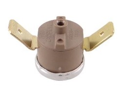Thermostat pour nettoyeur vapeur Polti Vaporetto 1500 Kit Pro PTEU0134