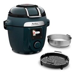 Cuiseur Moulinex Cookeo Infinity CE97  - sans pale