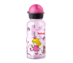 K3170114 Tritan Dcor princesse 0,4L Tefal