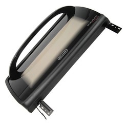 Porte de four vitre + poigne pour mini four lectrique Delonghi EO14552.W EX:1