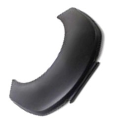 Couvercle noir du rservoir  eau pour cafetire Moulinex Subito FG27 - FG37