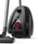 aspirateur traneau Rowenta Green Force Max RO4933EA - avec bouton de variation rouge