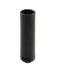 Tube de la buse vapeur pour machine espresso ECP31.21 Delonghi