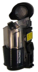 Bac  poussire pour aspirateur HF2 Hoover