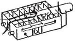 Corps de chauffe machine caf expresso Automatique Magimix