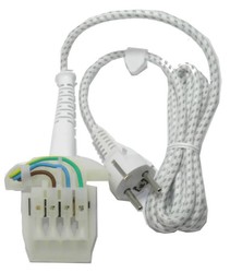 Cordon d'alimentation pour fer  repasser Turbo Pro Calor - Tefal
