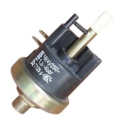 pressostat pour centrale vapeur Astoria RC355A