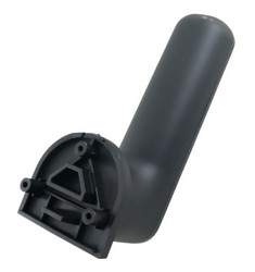 Poign�e avec cache pour friteuse sans huile Tefal Easy Fry Mega EY8558E0 - EY855D10