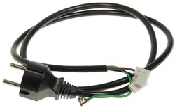 Cordon d'alimentation pour Nespresso Inissia EN80 Delonghi