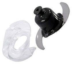 Mini couteau du mini bol pour robot Kenwood Multipro Excel FPM9..