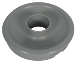Couvercle gris pour blender Soleil LM355E10/870 de Moulinex