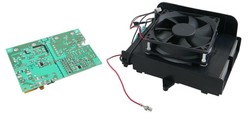 Carte lectronique +module thermo et ventilateur pour Beertender Seb