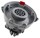 Bloc moteur rouge pour aspirateur balai Rowenta X-FORCE FLEX 8.60