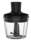 Mini-hachoir complet pour mixeur Quickchef Moulinex
