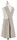 Tablier de cuisine japonais ficelle / beige Haru Winkler