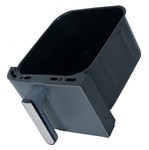 Ensemble tiroir gauche pour airfryer EZ942BF0/K2A Moulinex