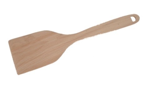 Spatule pour plancha